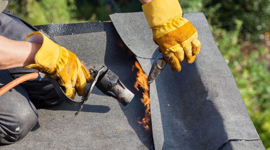 Expert top industrial roofings services in Corozal, PR